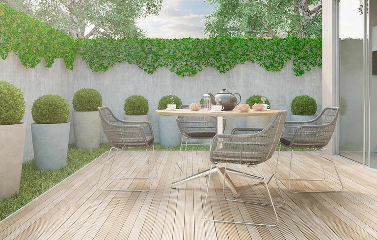 WPCDielen in Braunschweig kaufen Holz Garten Braunschweig